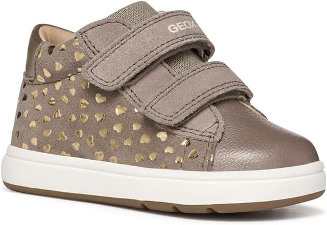 Thumbnail 1 de Geox B Biglia Girl First Walker ShoeBimba 0-24