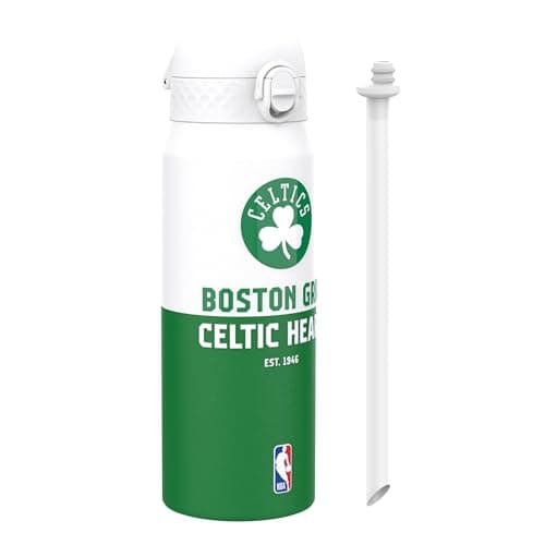 Imagen de Ion8 Gourde NBA Celtics 750ml ⚙ en OfertitasTOP