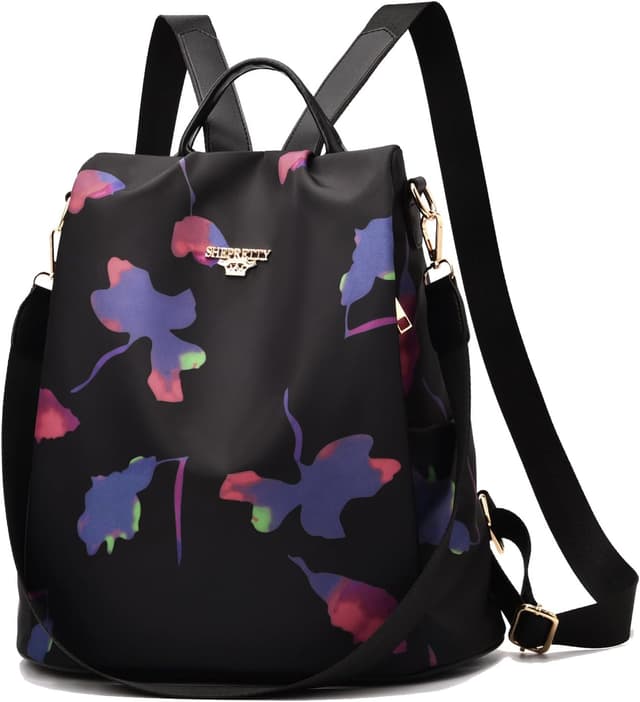 Thumbnail 6 de Shepretty borsa zaino impermeabile