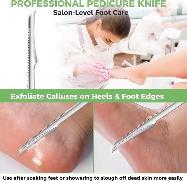 Thumbnail 5 de Toenail Clippers for Thick Toenails 37mm