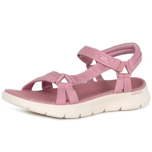 Detalle de Skechers GO Walk Flex Sandal Sandalias 39 EU