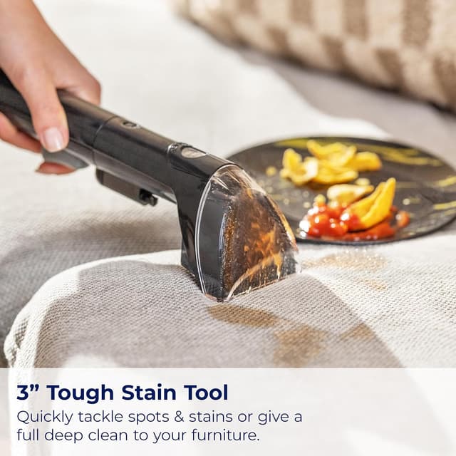 Thumbnail 3 de BISSELL TurboClean Pet XL Upright Carpet Cleaner