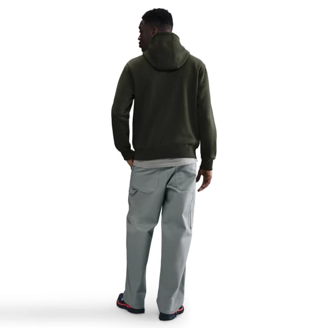 Detalle 2 de Nike Club Bb Gx Hoodie Oc1 Sudadera hombre