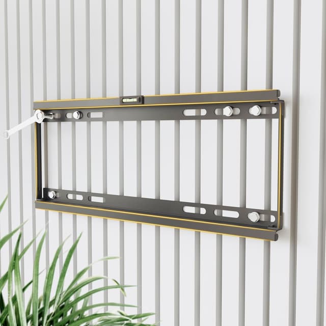 Thumbnail 5 de RICOO F0144 support mural TV 26-55