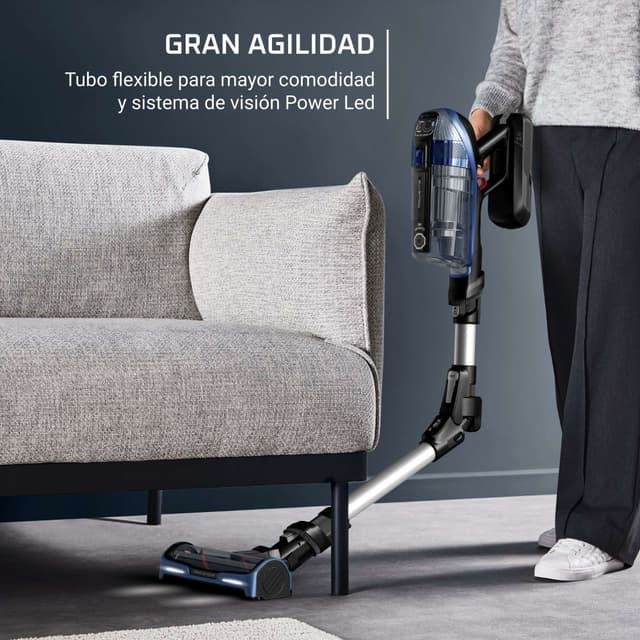Thumbnail 1 de Rowenta X-Force Flex 14.60 🚀 Aspirador de escoba sin cable