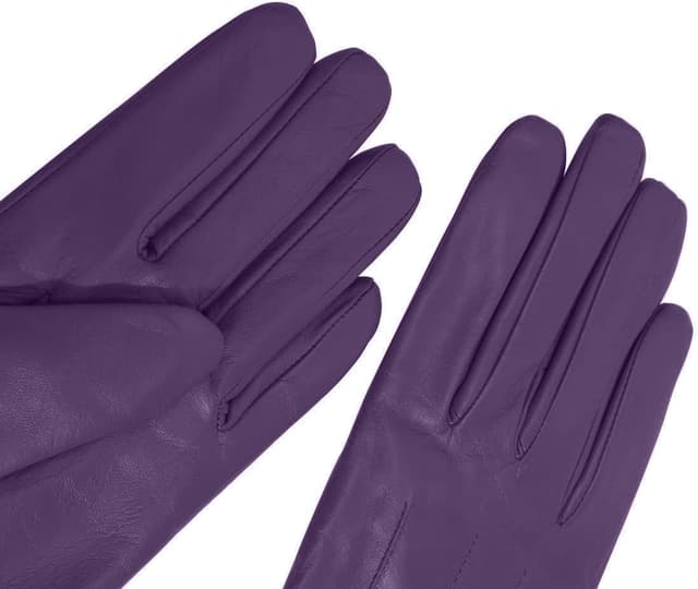 Thumbnail 4 de Harssidanzar GL017EU Lederhandschuhe