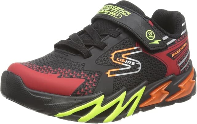 Detalle 2 de Skechers Flex-glow Bolt zapatos deportivos 21 EU