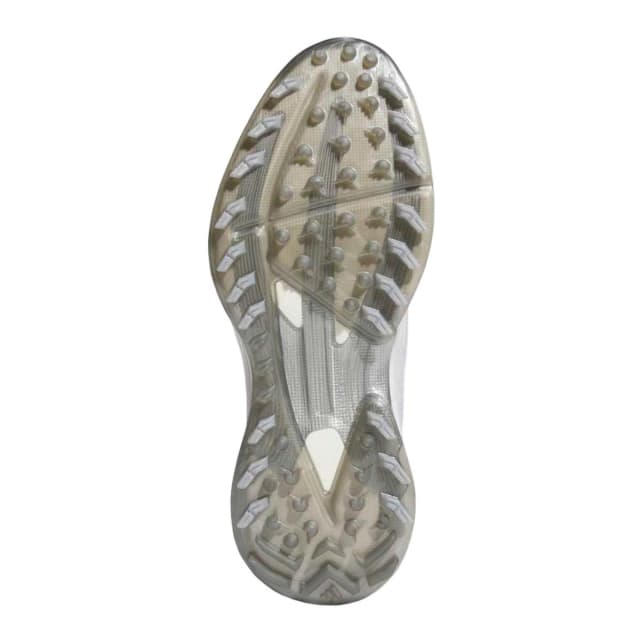 Detalle de adidas Adizero ZG Spikeless: zapatilla de golf ligera sin clavos