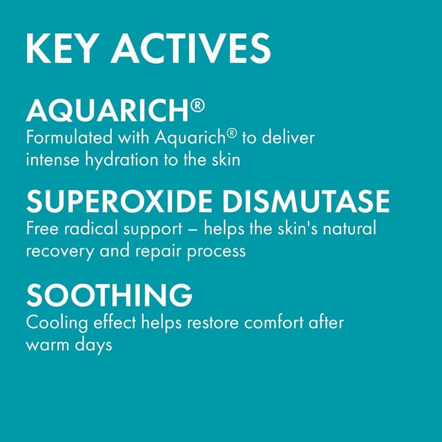 Detalle de ultrasun Aftersun 100 ml — soothing and hydrating after-sun lotion for sensitive skin