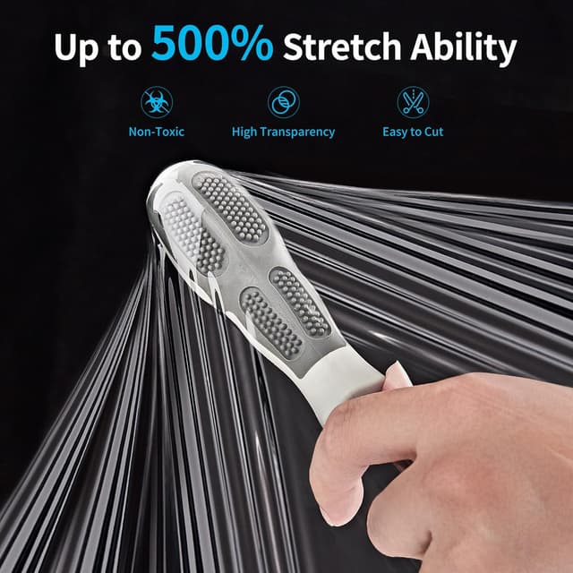 Thumbnail 2 de JARLINK Stretch Film 15 in