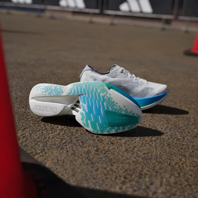 Detalle de Adidas Adizero Adios Pro 4