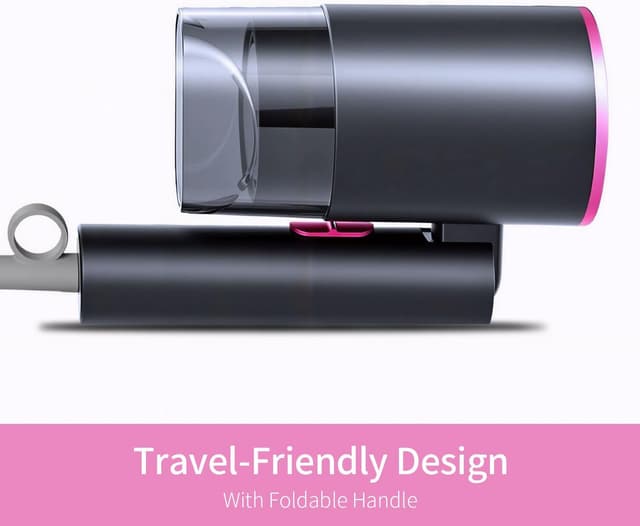 Thumbnail 1 de AIUNAOM phon da viaggio pieghevole 2400W