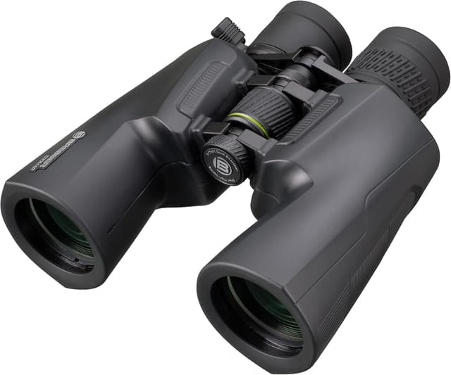 Detalle de Bresser Fernglas 8–22x50 Vollvergütet