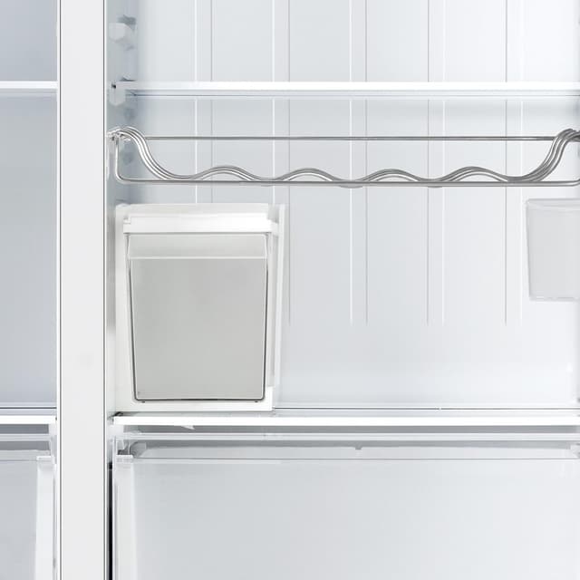 Thumbnail 4 de Hisense RS650N4AC2 Side by Side con Dispensador de Agua 🥤