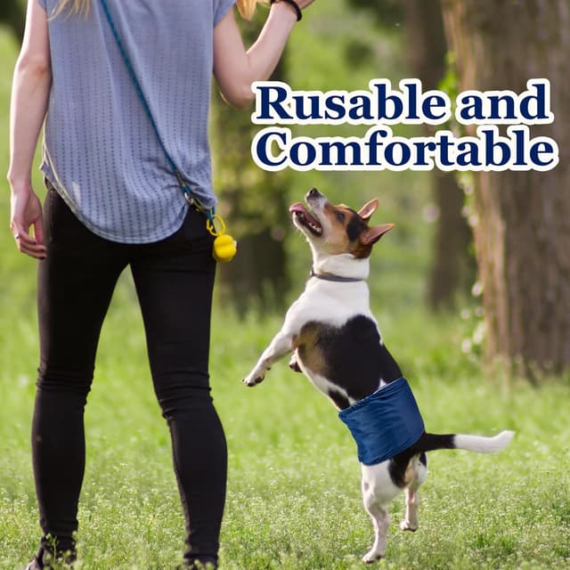 Thumbnail 6 de Dono Rüdenwindeln wiederverwendbar 3er Set