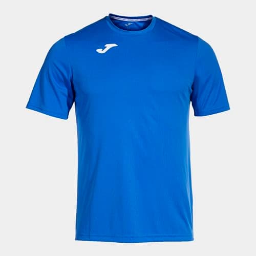Thumbnail 4 de Joma Combi M/C Camiseta Hombre Royal L
