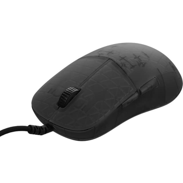 Detalle de Endgame Gear XM2 8K PixArt PAW3395 8000Hz — Ratón gaming Negro