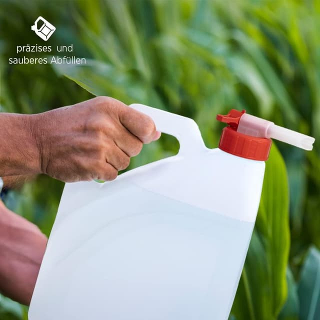 Thumbnail 5 de BiOHY Auslaufhahn DIN45 3er-Set 🚰