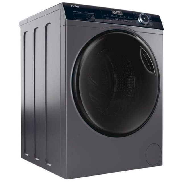 Detalle 2 de Haier I-Pro Series 3 HWD80-B14939S8 Lavasecadora 8/5kg