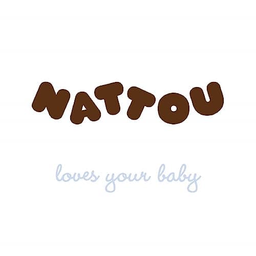 Thumbnail 5 de Nattou NT-877541 Pulpo de Peluche Rosa Palo 23 cm 🐙