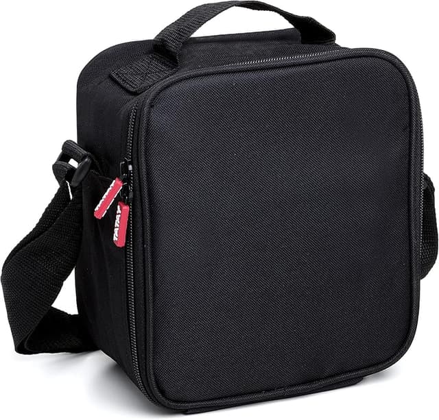 Detalle 2 de Tatay Urban Food Casual Glass 3,5 L bolsa térmica 22x12x21,5 cm