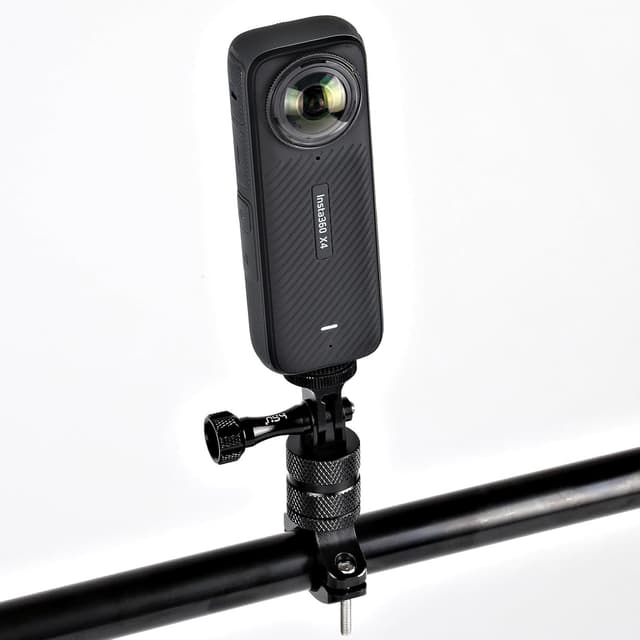 Thumbnail 6 de HSU aluminium camera adapter 1/4-20 tripod