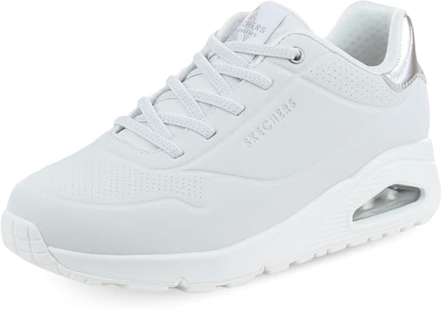 Detalle de Skechers Uno Shimmer Away zapatillas mujer 41
