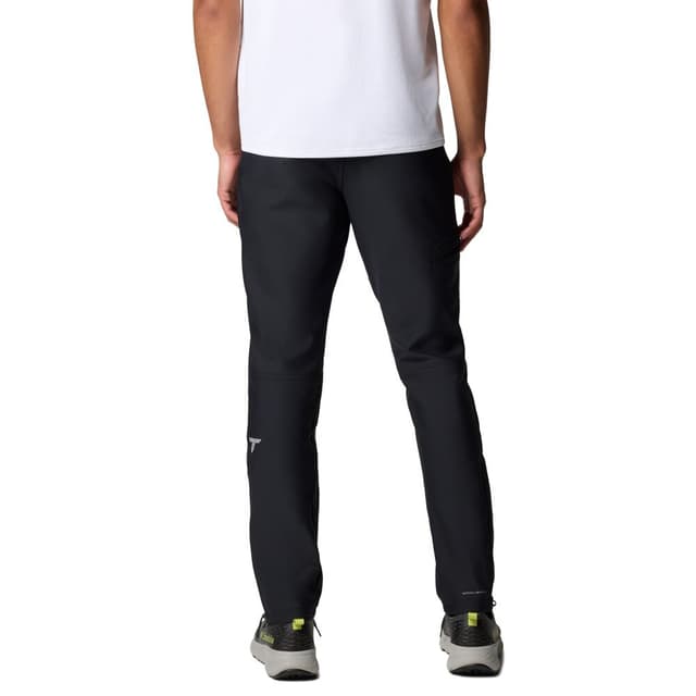 Detalle 2 de Columbia Vast Canyon Softshell