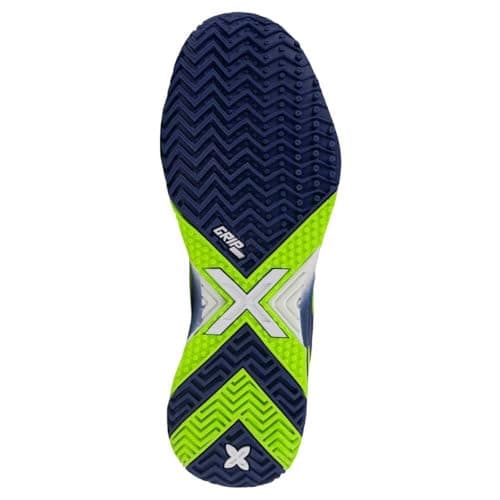 Thumbnail 1 de Munich Stratos 23 🏃♂️ Zapatillas Unisex Azul 40 EU