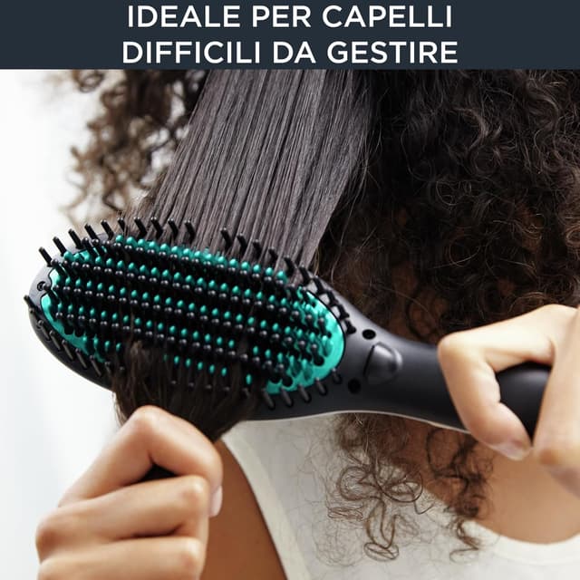 Thumbnail 2 de Rowenta CF5820 Power Straight spazzola lisciante 45s 🔌