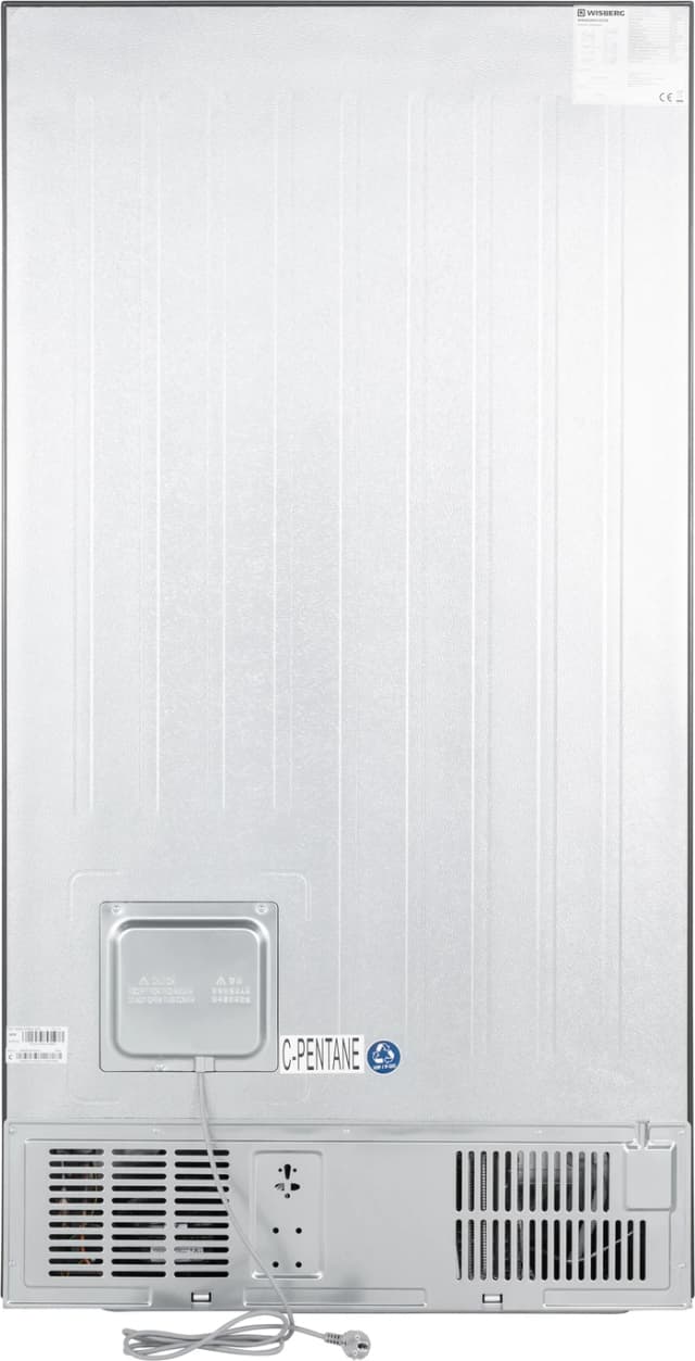 Thumbnail 12 de Wisberg WBSBSND595CB 595 L