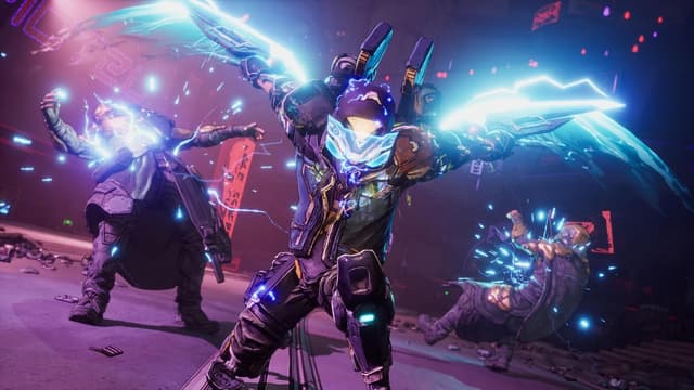 Thumbnail 5 de Borderlands 4 Edition Deluxe PS5