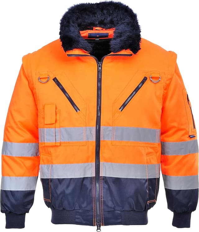 Imagen de PORTWEST Pj50, vêtement moderne pour homme en OfertitasTOP