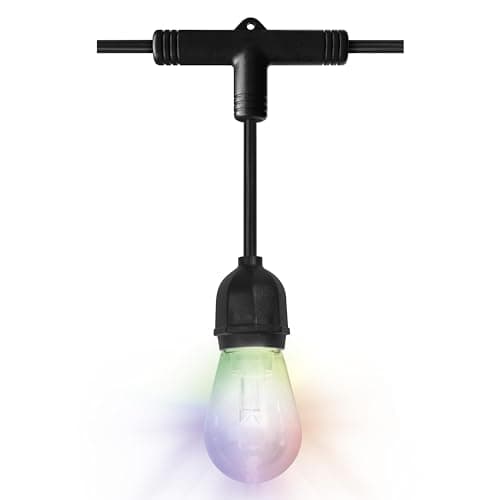 Thumbnail 7 de LEDVANCE Cadena de luces SMART+ WiFi 4,5 W