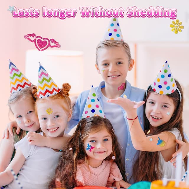 Thumbnail 5 de Kids Nail Polish Set Age 3-12 💅