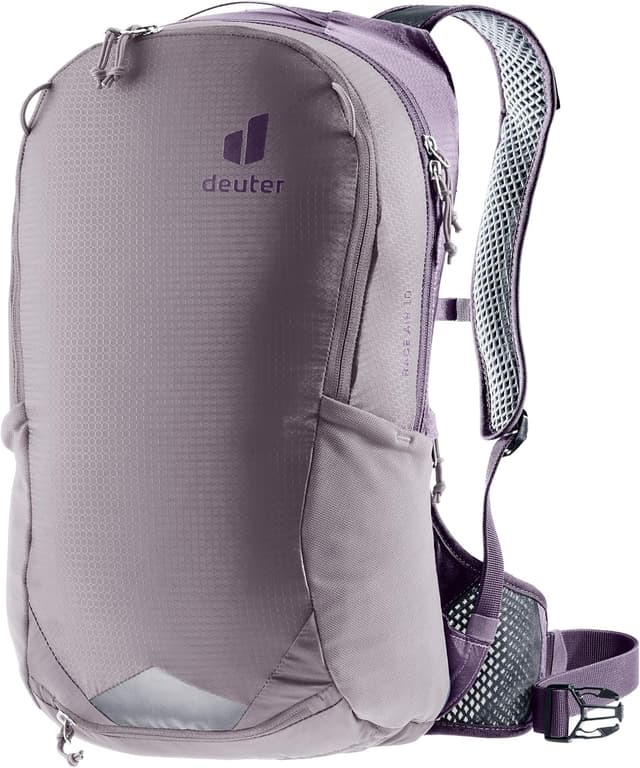 Detalle de Deuter Race Air 10 Fahrradrucksack