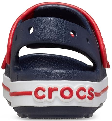 Thumbnail 1 de Crocs Crocband Cruiser Sandal K, Sandalia Unisex Niños 👣