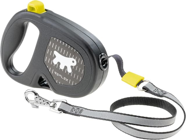Thumbnail 6 de Ferplast Flippy One Reflex guinzaglio allungabile 5 m per cani