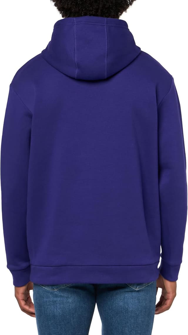 Detalle 2 de adidas men’s NCAA 25/26 Team Graphic Hoodie (University of Washington)