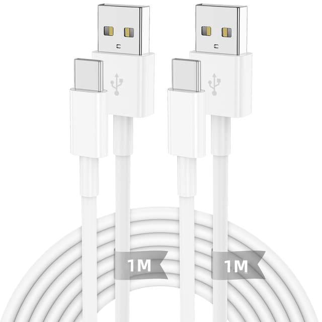 Imagen de Jeenek USB auf USB C Kabel 1 m en OfertitasTOP