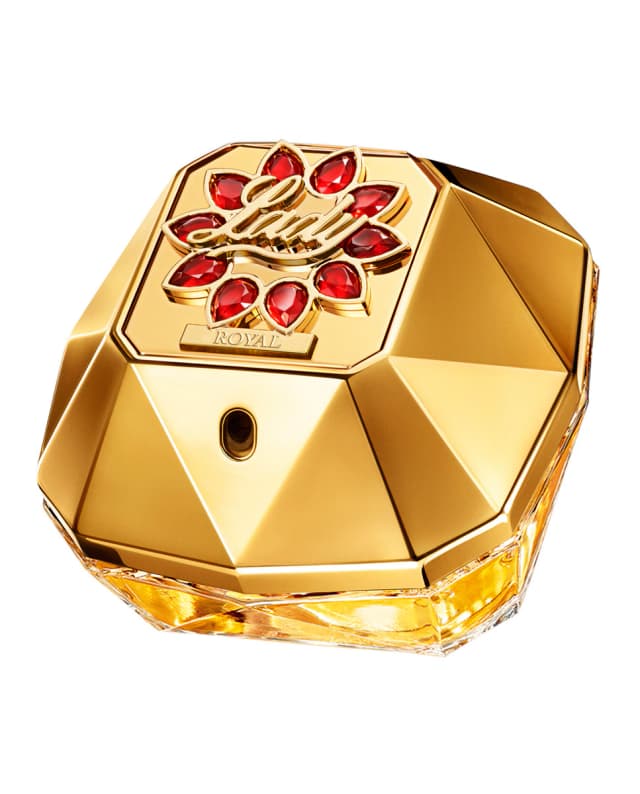 Imagen de Rabanne Lady Million Royal perfume 80 ml en OfertitasTOP