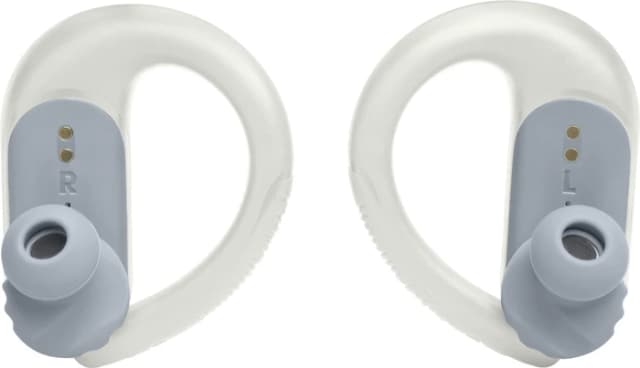 Thumbnail 11 de JBL Endurance Peak3 Weiß – wasserdichte Sport-In-Ears mit bis zu 10 Stunden Laufzeit