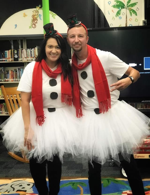 Thumbnail 5 de bridesmay TĂĽllrock 45 Farben đź©°