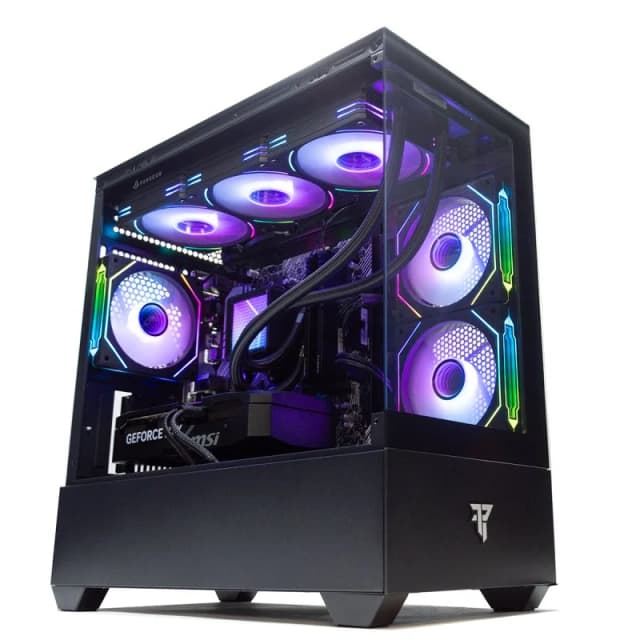 Imagen de pccom-pccom Imperial Ryzen 7 5700X 32GB en OfertitasTOP