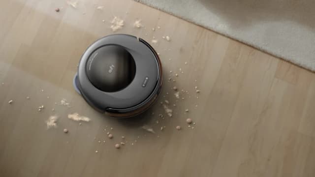 Thumbnail 10 de eufy C20 Omni Saugroboter 7.000 Pa