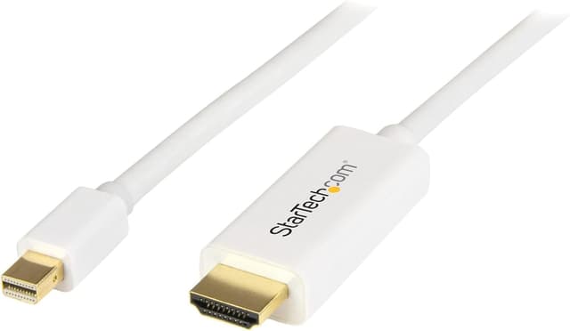 Thumbnail 6 de StarTech.com 1M Mini DisplayPort zu HDMI