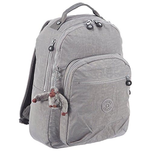 Detalle 2 de Kipling Clas Seoul Mochila 25L Azul Navy