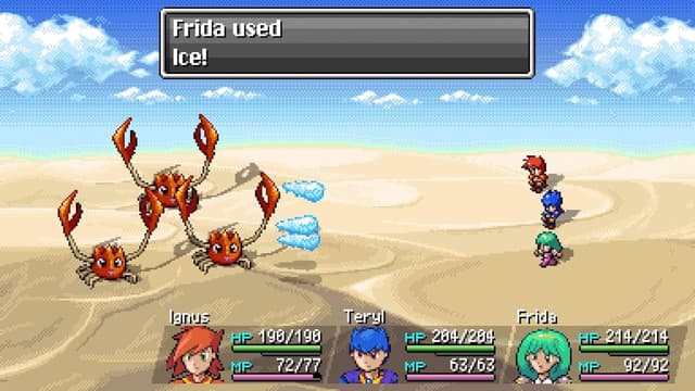 Thumbnail 5 de Starlight Legacy Nintendo Switch