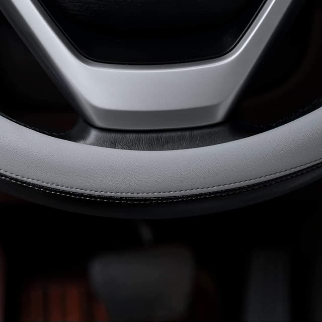 Thumbnail 4 de Valleycomfy Lenkradabdeckung 37–39 cm