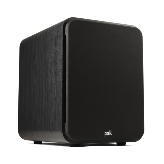 Detalle de Polk Audio Signature Elite ES10, subwoofer de 10